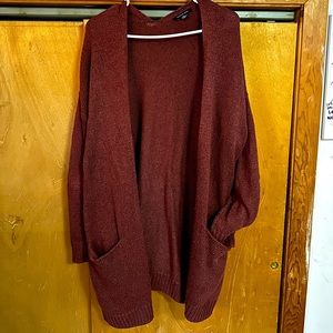 American Eagle Outfitters Cardigan